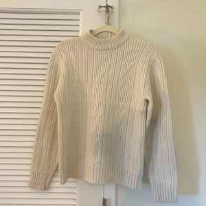 Handmade Swedish Sweater